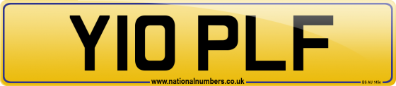 Y10 PLF