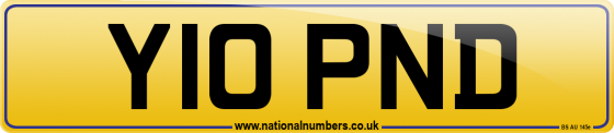Y10 PND