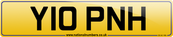Y10 PNH