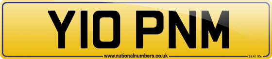 Y10 PNM