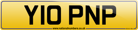 Y10 PNP
