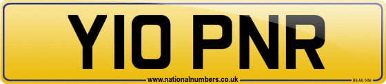Y10 PNR