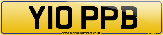 Y10 PPB