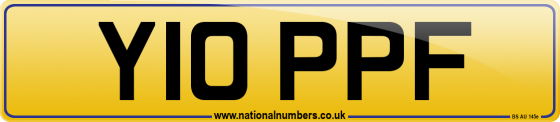 Y10 PPF