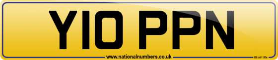 Y10 PPN