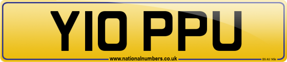 Y10 PPU