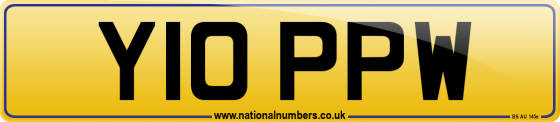 Y10 PPW