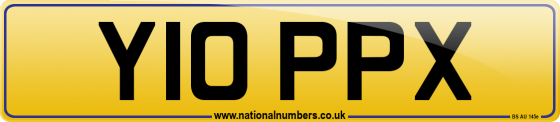 Y10 PPX