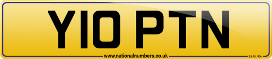 Y10 PTN