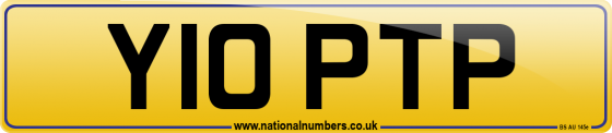 Y10 PTP