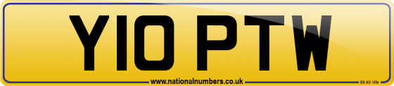 Y10 PTW