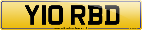 Y10 RBD