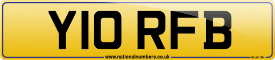 Y10 RFB