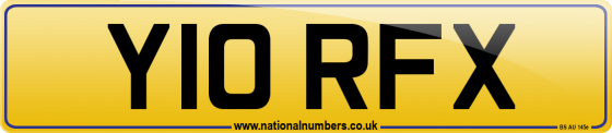 Y10 RFX