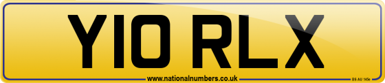 Y10 RLX