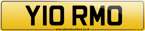 Y10 RMO