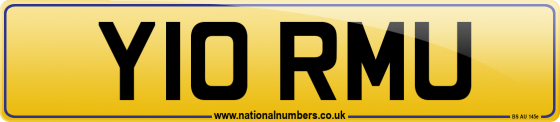 Y10 RMU