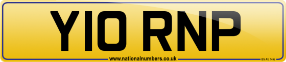 Y10 RNP