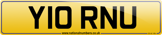 Y10 RNU