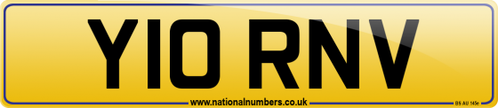 Y10 RNV