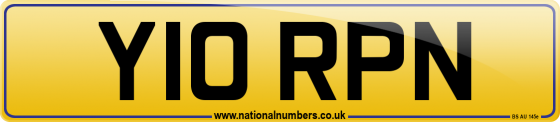 Y10 RPN