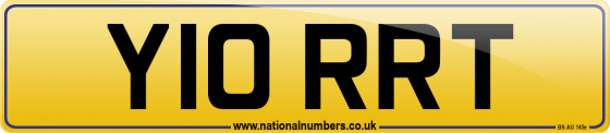 Y10 RRT