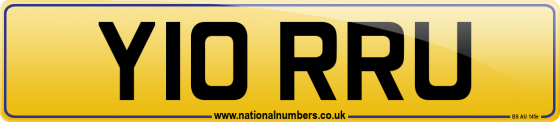 Y10 RRU