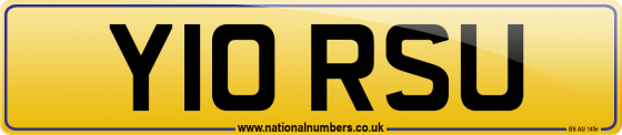Y10 RSU