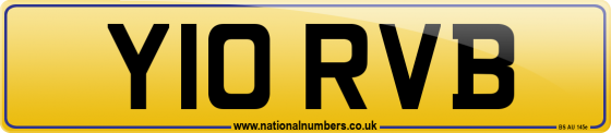 Y10 RVB