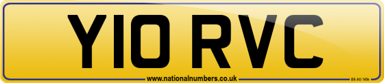 Y10 RVC