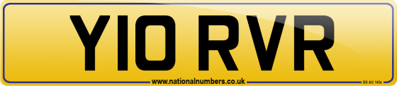 Y10 RVR