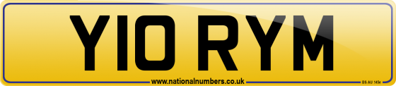 Y10 RYM