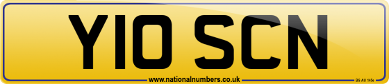 Y10 SCN
