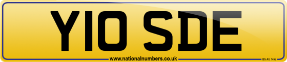 Y10 SDE