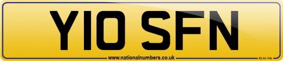 Y10 SFN