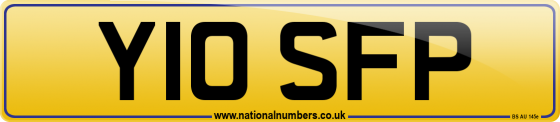 Y10 SFP