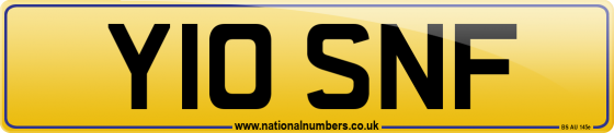 Y10 SNF