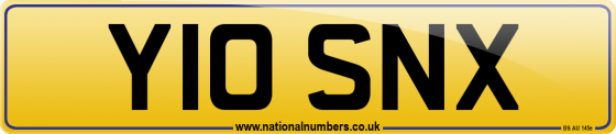 Y10 SNX