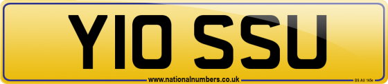 Y10 SSU