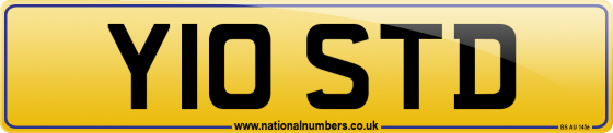Y10 STD