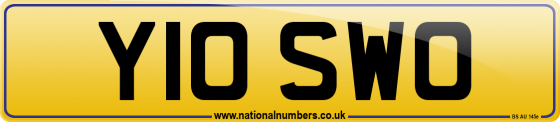 Y10 SWO