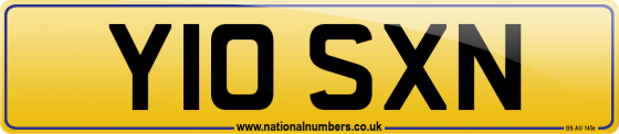 Y10 SXN
