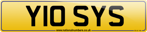 Y10 SYS