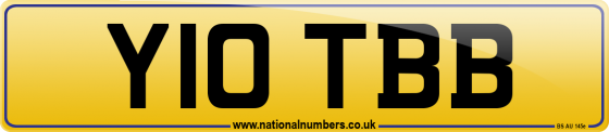 Y10 TBB
