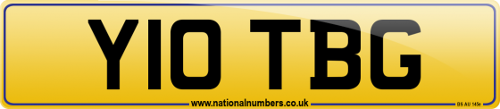 Y10 TBG