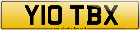 Y10 TBX