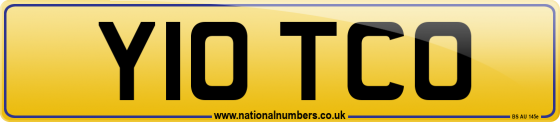 Y10 TCO