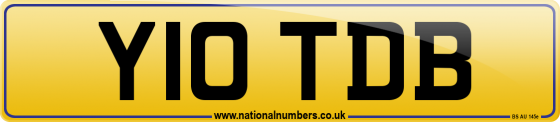 Y10 TDB