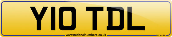 Y10 TDL