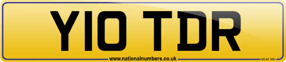 Y10 TDR
